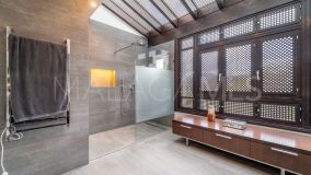 Tvåvånings takvåning for sale in Marina Puente Romano, Marbella Golden Mile