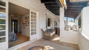 Appartement Terrasse for sale in Puente Romano II, Marbella Golden Mile