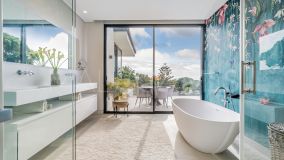 Villa zu verkaufen in Marbesa, Marbella Ost