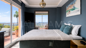 Lägenhet for sale in Magna Marbella, Nueva Andalucia