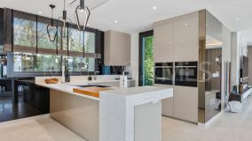 Villa en venta en Los Flamingos, Benahavis