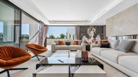Villa en venta en Los Flamingos, Benahavis