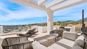 Apartamento en venta en 9 Lions Residences, Nueva Andalucia