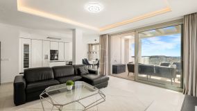 Wohnung zu verkaufen in 9 Lions Residences, Nueva Andalucia