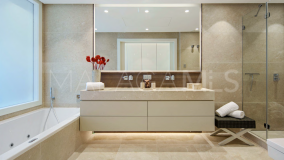 Duplex Planta Baja en venta en Reserva de Sierra Blanca, Marbella Golden Mile