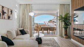 Apartamento en venta en Altos de La Quinta, Benahavis