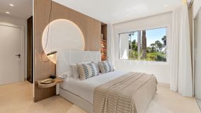 Markplanslägenhet for sale in Costalita, Estepona Öst