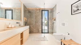 Villa for sale in San Pedro de Alcantara