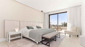 Villa for sale in San Pedro de Alcantara