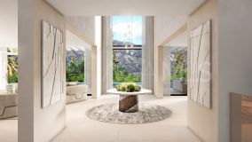 Villa for sale in Nueva Andalucia, Marbella
