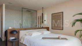 Atico Duplex en venta en La Cerquilla, Nueva Andalucia