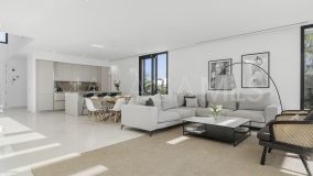 Parvilla for sale in Cabopino, Marbella Öst