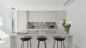 Parvilla for sale in Cabopino, Marbella Öst