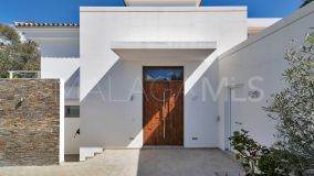 Villa zu verkaufen in Las Lomas de Nueva Andalucia