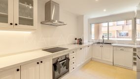 Apartamento en venta en Magna Marbella, Nueva Andalucia