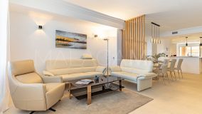 Apartamento en venta en Magna Marbella, Nueva Andalucia