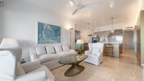 Wohnung zu verkaufen in Guadalmina Baja, San Pedro de Alcantara