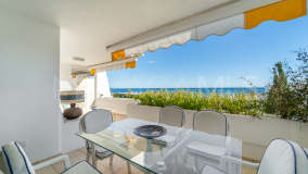 Wohnung zu verkaufen in Guadalmina Baja, San Pedro de Alcantara