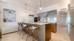 Wohnung zu verkaufen in Guadalmina Baja, San Pedro de Alcantara