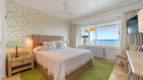 Wohnung zu verkaufen in Guadalmina Baja, San Pedro de Alcantara