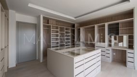 Villa for sale in La Resina Golf, Estepona Öst