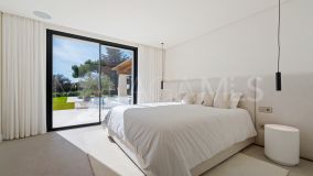Villa en venta en El Rosario, Marbella Este