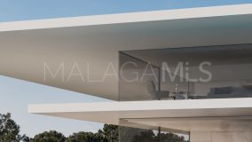 Tomt for sale in La Zagaleta, Benahavis