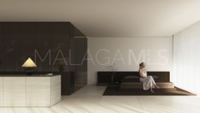 Plot for sale in La Zagaleta, Benahavis