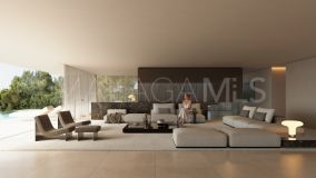 Plot for sale in La Zagaleta, Benahavis