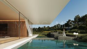 Plot for sale in La Zagaleta, Benahavis