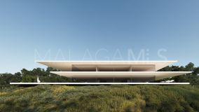 Plot for sale in La Zagaleta, Benahavis