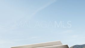 Tomt for sale in La Zagaleta, Benahavis