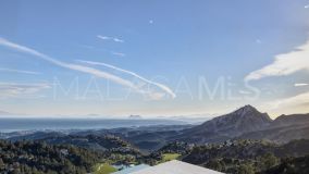 Tomt for sale in La Zagaleta, Benahavis