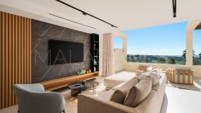 Apartment for sale in Palacetes Los Belvederes, Nueva Andalucia