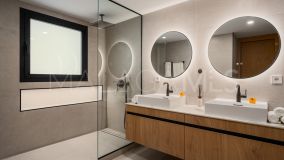 Apartment for sale in Palacetes Los Belvederes, Nueva Andalucia