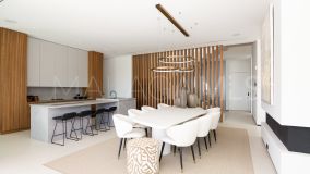 Villa for sale in El Madroñal, Benahavis