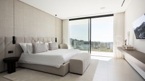 Villa for sale in El Madroñal, Benahavis