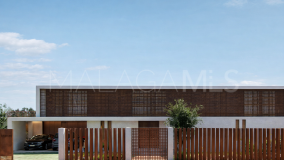 Plot for sale in Guadalmina Alta, San Pedro de Alcantara