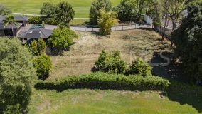 Plot for sale in Guadalmina Alta, San Pedro de Alcantara