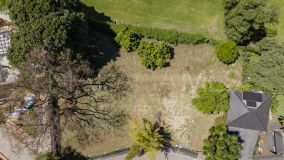 Plot for sale in Guadalmina Alta, San Pedro de Alcantara