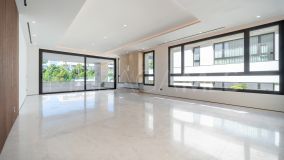 Atico Duplex en venta en Epic Marbella, Marbella Golden Mile