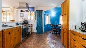 Villa for sale in Alhaurin de la Torre