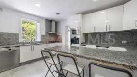 Semi Detached Villa for sale in Los Monteros, Marbella East