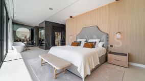 Villa Jumelée for sale in Vilas 6, Nueva Andalucia