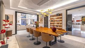 Villa for sale in Guadalmina Baja, San Pedro de Alcantara