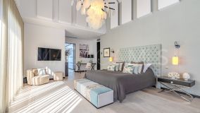 Villa for sale in Guadalmina Baja, San Pedro de Alcantara