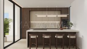 Villa for sale in Monte Biarritz, Estepona East