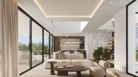 Villa for sale in Monte Biarritz, Estepona East