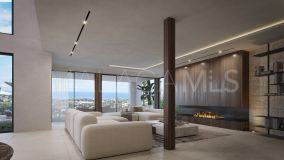 Villa zu verkaufen in Cascada de Camojan, Marbella Goldene Meile