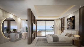 Villa en venta en Cascada de Camojan, Marbella Golden Mile